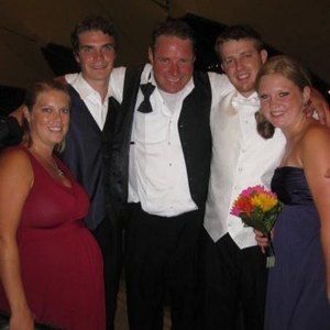 Meet your Posher, Ray